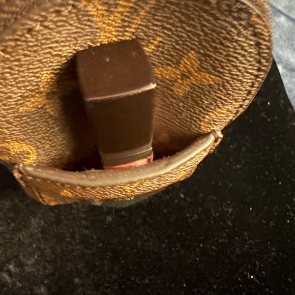 Fashion Brown Mini Backpack - Picture 8 of 8